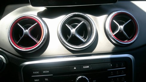 Used 2018 Mercedes-Benz CLA 250 image 20