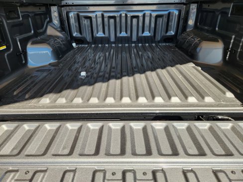New 2025 Ford Ranger XLT w/ Trailer Tow Package image 20