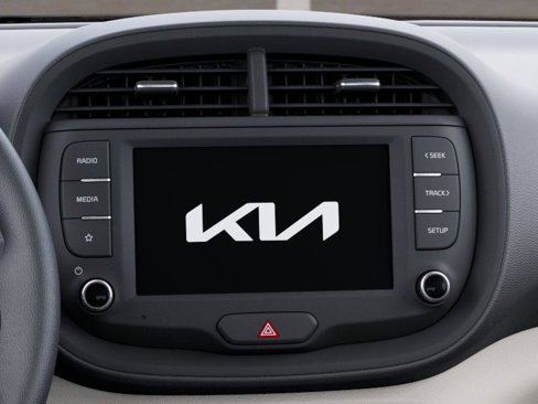 New 2025 Kia Soul LX image 20