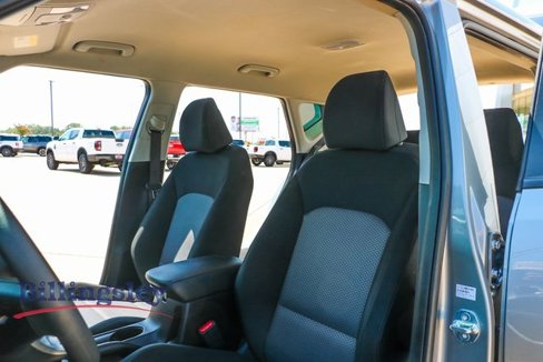 Used 2024 Kia Soul LX w/ Option Group 015 image 11
