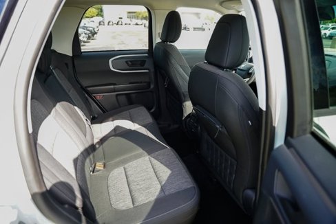 Used 2021 Ford Bronco Sport Big Bend image 31