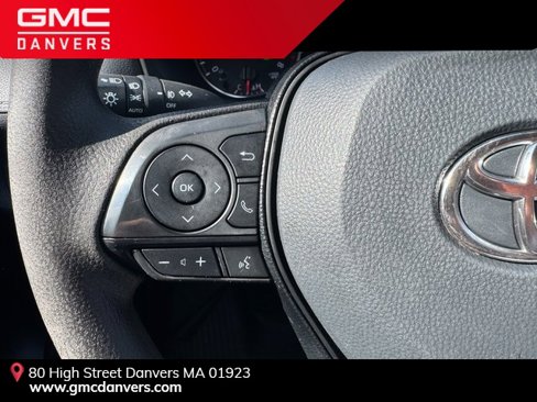 Used 2019 Toyota RAV4 XLE image 12