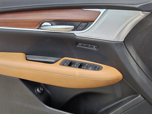 New 2025 Cadillac XT5 Premium Luxury w/ Technology Package image 24