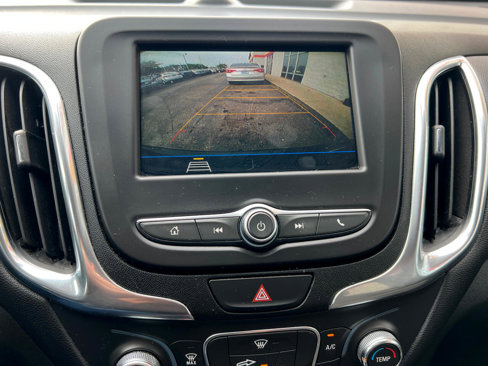 Used 2019 Chevrolet Equinox LT image 22
