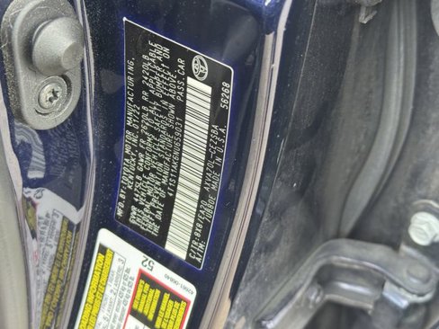 Used 2022 Toyota Camry SE image 34