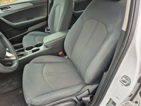 Used 2018 Hyundai Sonata SE image 11