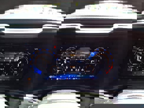 New 2025 Chevrolet Colorado W/T image 11