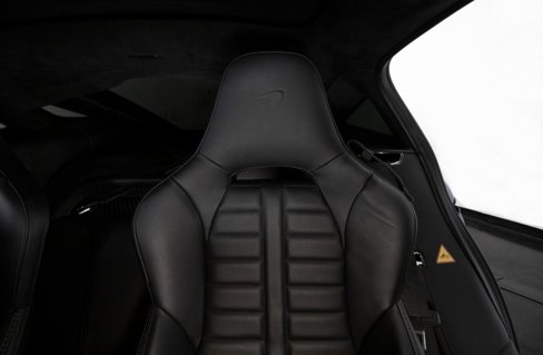 Used 2025 McLaren GTS image 22