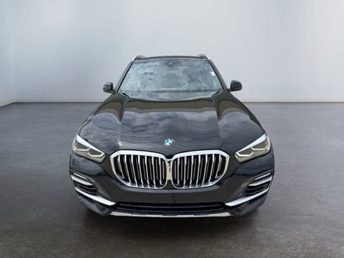 Used 2020 BMW X5 xDrive40i w/ Premium Package image 11