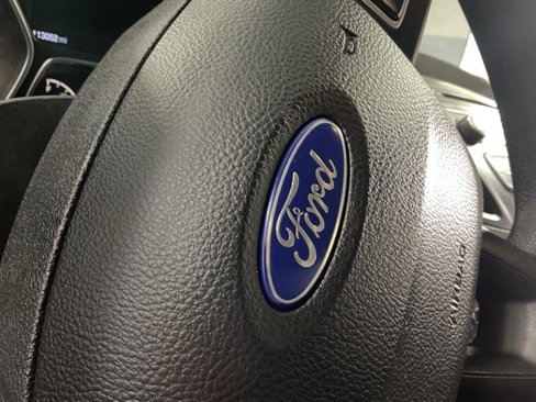 Used 2017 Ford Escape SE image 44