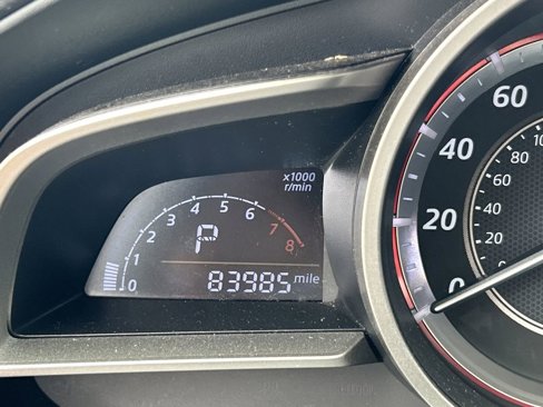 Used 2016 MAZDA MAZDA3 i Touring image 24