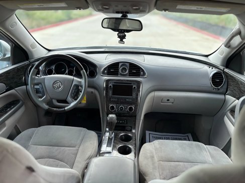 Used 2014 Buick Enclave Convenience image 15