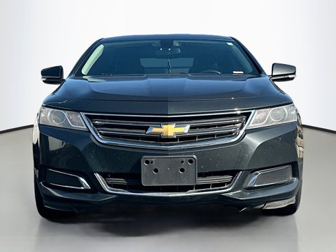 Used 2015 Chevrolet Impala LT image 3