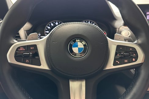 Used 2021 BMW X3 sDrive30i w/ Convenience Package image 16