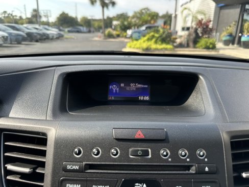 Used 2013 Honda CR-V EX-L image 34