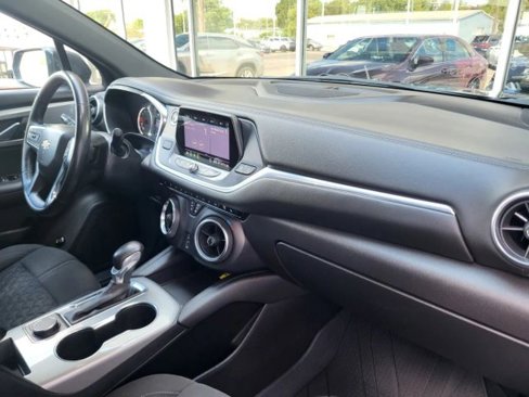 Used 2019 Chevrolet Blazer LT image 34