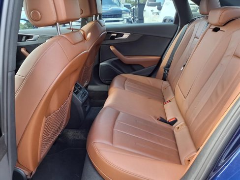 Used 2021 Audi A4 2.0T Premium w/ Convenience Package image 17