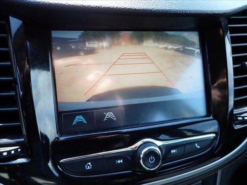 Used 2017 Chevrolet Trax LS image 19