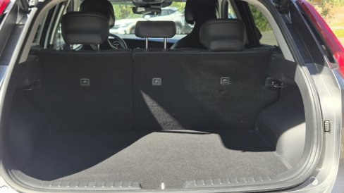 Certified 2023 Kia Niro Wind w/ Wind Preserve Package image 10