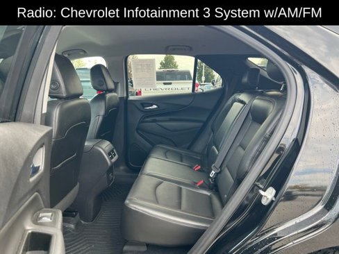 Used 2020 Chevrolet Equinox LT w/ Midnight Edition image 9
