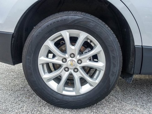 Used 2018 Chevrolet Equinox LS image 11