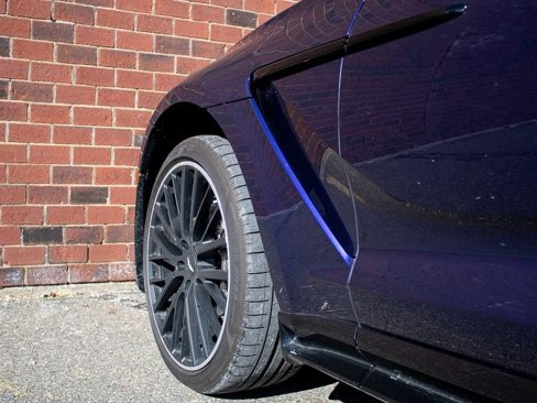 Used 2023 Aston Martin DBX 707 image 22
