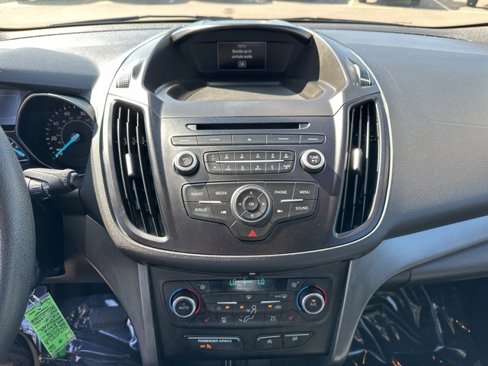 Used 2018 Ford Escape SE image 9