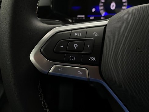 New 2025 Volkswagen Taos S image 14