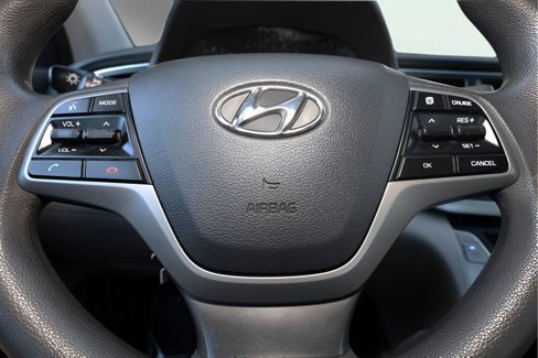Used 2018 Hyundai Elantra SEL image 26