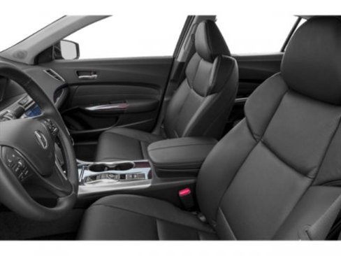Used 2015 Acura TLX V6 SH-AWD w/ Technology Pkg image 8