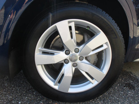 Used 2019 Audi Q5 2.0T Premium Plus w/ Premium Plus Package image 74
