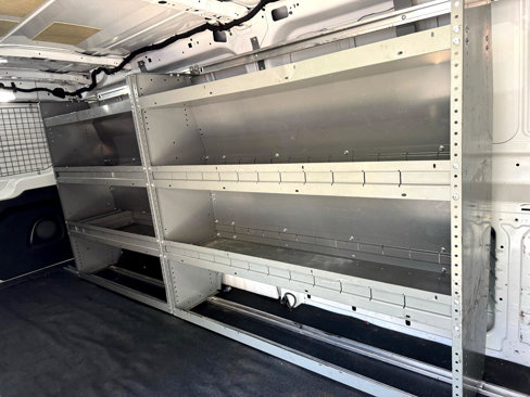 Used 2018 Ford Transit 250 148 Low Roof image 20