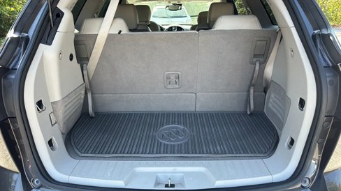 Used 2015 Buick Enclave Leather image 14