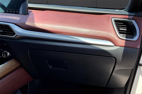 Used 2018 MAZDA CX-9 Signature image 16