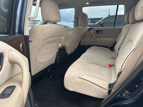 Used 2018 Nissan Armada SV w/ Driver Package image 6