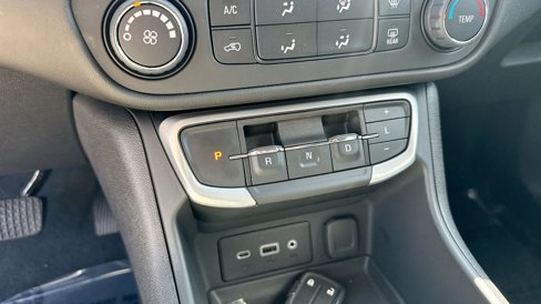 Certified 2024 GMC Terrain SLE image 15