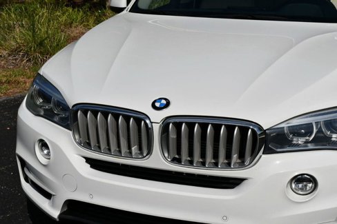 Used 2016 BMW X5 xDrive40e image 33