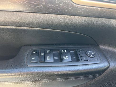 Used 2014 Jeep Grand Cherokee Laredo w/ Quick Order Package 23E image 14