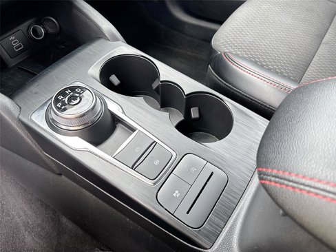 Used 2024 Ford Escape ST-Line w/ Cold Weather Package image 19