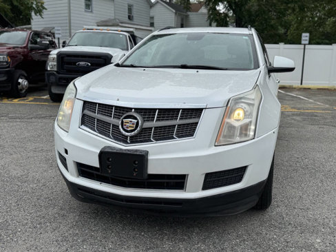 Used 2011 Cadillac SRX 2WD image 2