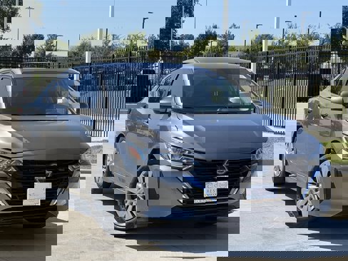 Certified 2024 Nissan Sentra S image 2