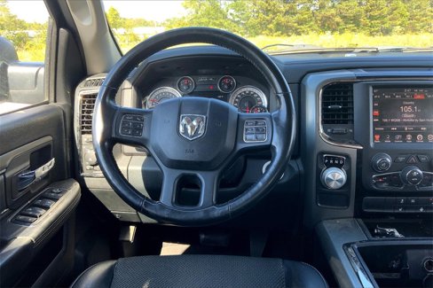 Used 2015 RAM 1500 Sport w/ Convenience Group image 6