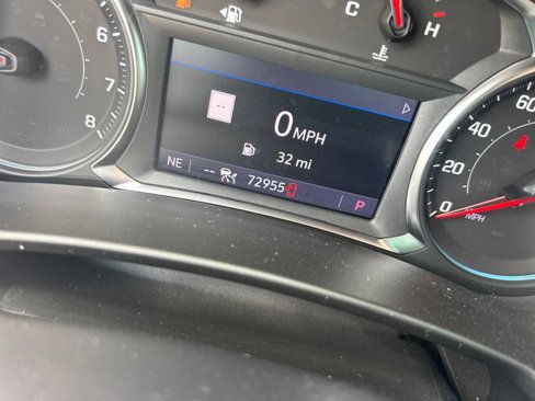 Used 2023 Chevrolet Equinox LT image 18