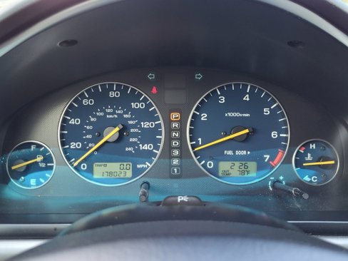 Used 2004 Subaru Baja Turbo image 25