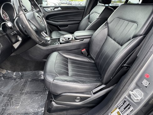 Certified 2016 Mercedes-Benz GLE 350 4MATIC image 19