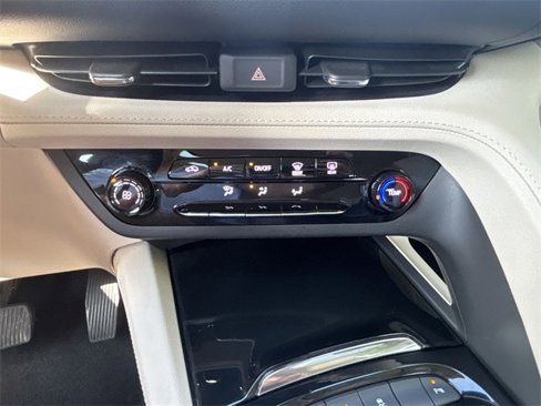 Used 2023 Buick Envision Preferred image 19