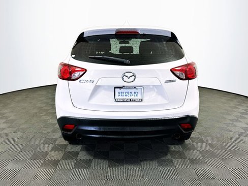 Used 2016 MAZDA CX-5 Sport image 8