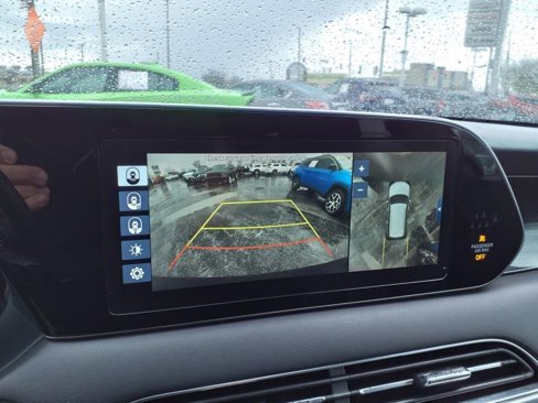 Used 2020 Hyundai Palisade Limited image 19