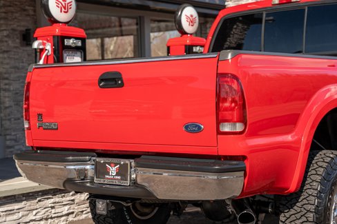 Used 1999 Ford F250 XLT image 11