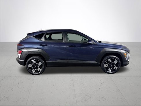 Used 2024 Hyundai Kona SEL image 5